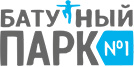 Батутный парк №1