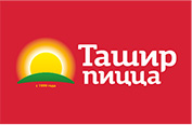 Ташир пицца