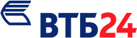 ВТБ 24