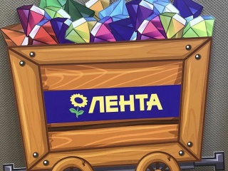 стенды и вывески
