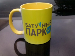 печать на кружках