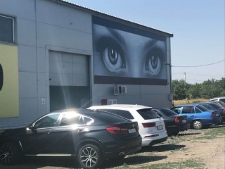 Печать баннеров любых размеров