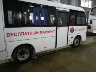 Оклейка авто 8