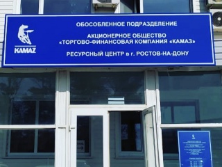 Объёмные буквы